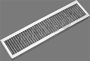 Kupefilter, MINI MINI, MINI Cabriolet, ROVER MINI Cabriolet, MINI Halvkombi, 64311496711