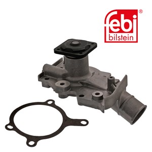 Vattenpump, FORD MONDEO I, MONDEO II, MONDEO Sedan I, MONDEO Sedan II, MONDEO Turnier I, MONDEO Turnier II, 1 566 241, 6 878 045, 938M85