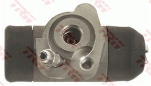 Hjulcylinder, Bakaxel, Bakaxel höger, Höger, TOYOTA ALLION II, PREMIO, YARIS, YARIS / VIOS Sedan, 47550-47010