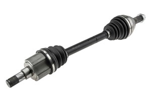 Drivaxel, framaxel vänster, JEEP GRAND CHEROKEE II, MINI MINI COUNTRYMAN, MINI PACEMAN, 31609806469