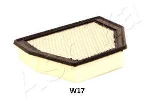 Luftfilter, CHEVROLET CAPTIVA, OPEL ANTARA A, 096815102, 4802118, 96815102