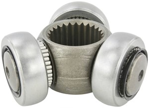 Tripodled, HYUNDAI,KIA,MITSUBISHI, 49505-38E00, MN171194