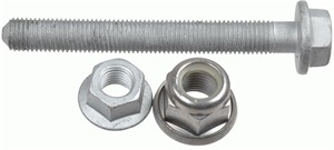 Reparationssats, hjulupphängning, Bak, Framaxel, Tvåsidig, Nedre, BMW 5 [E60], 5 Touring [E61], 2 347 963, 2 347 965, 31 12 2 347 963, 3