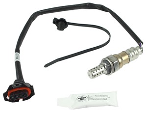 Lambdasond, Vänster, CHEVROLET,OPEL,SAAB, 12 571 768, 855351, 855386, 855406, 91 92 922, 91 99 470, 93 177 450, 93 177 451, 93 186 115