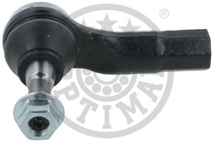 Styrled, Framaxel, Ytter, Vänster, JEEP CHEROKEE, CHEROKEE VAN, 68224937AA