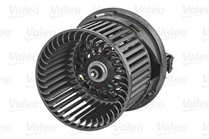 Kupéfläkt, PEUGEOT 2008 I, 208 I, 208 II, 208 Skåp/halvkombi, 1608182080