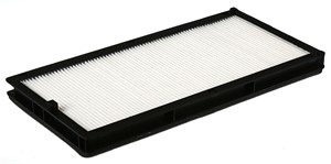 Kupefilter, BMW 5 [E34], 5 Touring [E34], 7 [E32], 6431 1 390 836