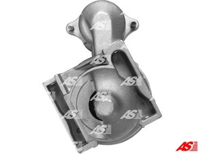 Startmotor, CHEVROLET ASTRO Buss, ASTRO Skåp, BLAZER S10, CAMARO, CAMARO Cabriolet, LOTUS ESPRIT S4, 12572716, 8982775013