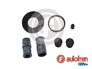 Reparationssats, bromsok, Bakaxel, AUDI,BMW,SAAB, 34211157171, 34211159171, 5061817