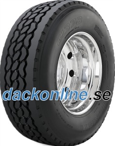 Falken GI378 ( 445/65 R22.5 168K )