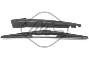 Torkarblad, Bak, OPEL ANTARA A, 4803917, 4808221, 4808222
