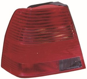 Baklykta, Vänster, VW BORA I, BORA Variant, 1J5945095AA, 1J5945095AC, 1J5945095M, 1J5945111M