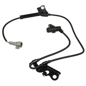 ABS-givare, Sensor, hjulvarvtal, Fram, Framaxel, Vänster, TOYOTA COROLLA, COROLLA Kombi, COROLLA Sedan, COROLLA Verso, 89543-12070