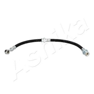 Hållare, bromsledning, framaxel vänster, CHEVROLET,DAEWOO, 96397200, 96397202