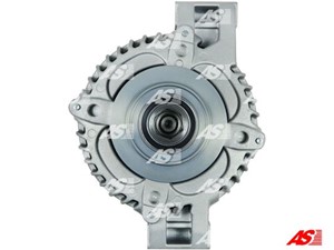 Generator, HONDA ACCORD VIII, ACCORD Kombi VIII, CIVIC IX, CIVIC Sedan IX, CR-V III, CR-V IV, 31100-RFW-G01, 31100-RFW-G51, CSJ14, CSJ15