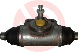 Hjulcylinder, Bakaxel, TOYOTA 4 RUNNER I, 4 RUNNER II, HILUX Pick-up IV, HILUX Pick-up V, HILUX Pick-up VI, VW TARO, 4755035190, J475503
