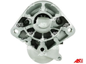 Startmotor, CHRYSLER LE BARON Cabriolet, LE BARON Coupé, LE BARON Sedan, SARATOGA, VOYAGER II, VOYAGER / GRAND VOYAGER III, 4419340, 446