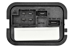 Kontrollenhet, klimatanläggning, OPEL,SAAB,VAUXHALL, 13124716, 18 08 441, 90512510, 90566802