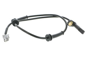ABS-givare, Sensor, hjulvarvtal, Framaxel, NISSAN X-TRAIL, RENAULT KOLEOS I, 47 91 01D A1A, 47 91 064 21R, 47 91 0JG 000, 47910-1DA1A, 4