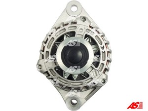 Generator, ALFA ROMEO,FIAT,LANCIA,OPEL,VAUXHALL, 1204436, 13117341, 13117341AA, 6204188, 73503235, 93169032, 93169033, 93169258, 9318009