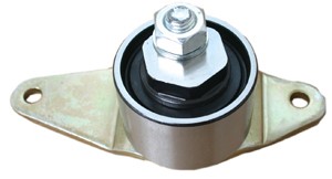Spännrulle, kamrem, RENAULT,VOLVO, 3287773, 3342143, 33421439, 7700720366