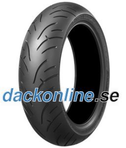 Bridgestone BT023 R ( 160/60 ZR17 TL (69W) Bakhjul, M/C )