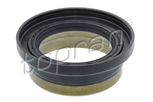 Oljepackningsring, differential, Höger, AUDI,SEAT,SKODA,VW, 02J 409 528A