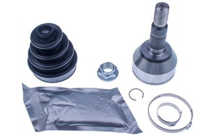 Drivknut, På hjulsidan, OPEL ASTRA J, ASTRA J GTC, ASTRA J Sedan, ASTRA J Sports Tourer, CASCADA, 13296183, 374646