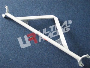 Stabilisatorstag, Bak, Upptill, MITSUBISHI LANCER V, LANCER VI, LANCER Station Wagon V