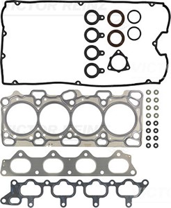 Packningssats, topplock / Sotningssats, MITSUBISHI LANCER VII, LANCER Kombi VII, OUTLANDER I, MD979311
