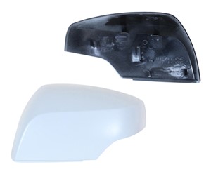 Hus, backspegel, Vänster, SUBARU FORESTER, IMPREZA Halvkombi, OUTBACK, XV, 91059AJ210, 91059-AJ210