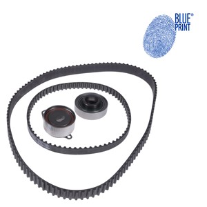 Kamremskit, HONDA ACCORD V, ACCORD VI, ACCORD Aerodeck V, ACCORD Coupé VI, ACCORD Hatchback VI, SHUTTLE, 13404-PT0-003 S3, 13404-PT0-003
