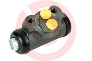 Hjulcylinder, Bakaxel vänster, MITSUBISHI, MB238510, MB500484