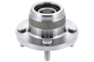 Hjulnav, Bakaxel, båda sidor, FORD FIESTA V, FUSION, 1 335 677, 1 405 809, 1 479 524, 5S6Y1A034AA, 5S6Y1A034AB, 5S6Y1A034AC