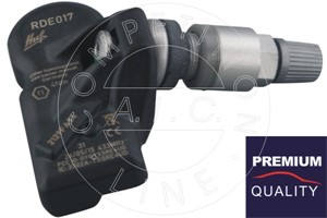 Hjulsensor, däcktryckskontrollsystem (TPMS), ALPINA,BMW,MINI, 3610 6 798 872, 3610 6 874 830, 3610 6 890 964