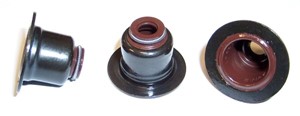 Ventilpackning, Avgas-/utsläppssidan, FORD,MAZDA,MORGAN,VOLVO, 1 148 123, 1 479 887, 1E06-10-155, 1E06-10-155A, 1E06-10-155B, 30 711 643