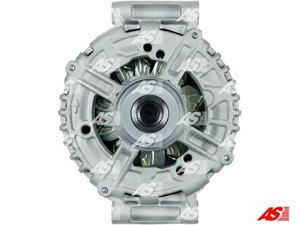 Generator, JEEP,MERCEDES-BENZ, 0131546402, 0131547002, A0131546402, A0131547002