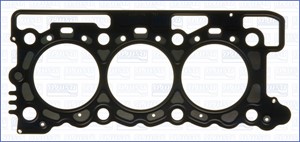 Packning, topplock, CITROËN C5 III, C5 Break III, C6, LAND ROVER DISCOVERY III, DISCOVERY VAN III, PEUGEOT 407, 407 Coupé, 407 SW, 607,