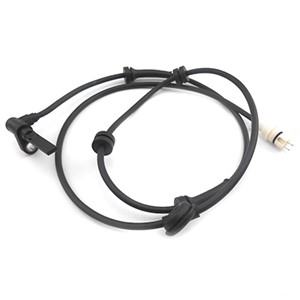 ABS-givare, Sensor, hjulvarvtal, Bakaxel, Bakaxel höger, Höger, ALFA ROMEO GTV, SPIDER, 46761338