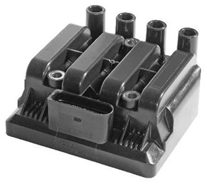 Tändspole, SKODA,VW, 06A 905 097 A, 06A 905 097, 06A 905 104