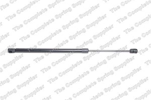 Gasfjäder, bagageutrymme, Bak, OPEL MERIVA B Minibus, minivan, MERIVA B VAN, VAUXHALL MERIVA Mk II, 132022, 13268741, 13338367