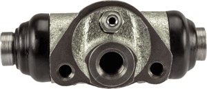 Hjulcylinder, Bakaxel, Bakaxel, båda sidor, Höger, Vänster, FIAT PANDA, UNO, UNO Skåp, LANCIA Y10, 0000007696710, 71738324, 9945379