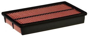 Luftfilter, MAZDA 323 C IV, 323 F IV, 323 S IV, 626 III, 626 Hatchback III, MX-3, MX-5 I, B65713740AL, B65713Z40, B6S713Z40, B6S7-13-Z40