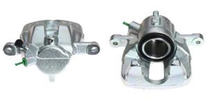 Bromsok, Fram, Framaxel, Framför axeln, Vänster, LANCIA YPSILON, 77362372, 77363359, 77364336