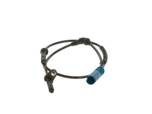 ABS-givare, Sensor, hjulvarvtal, Framaxel, MINI MINI COUNTRYMAN, MINI PACEMAN, 34 52 9 804 589, 34 52 9 808 193