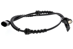 ABS-givare, Sensor, hjulvarvtal, Framaxel, MINI MINI, MINI Cabriolet, 34 52 6 850 763, 34 52 6 858 469