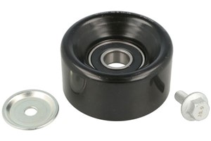 Spännrulle, flerspårsrem, FORD TRANSIT Buss, TRANSIT Flak/chassi, TRANSIT Skåp, 1 119 954, 1 333 203, YC1E-6A228-AF, YC1E-6A228-AG