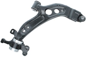 Länkarm, Framaxel, Höger, Nedre, MINI MINI, MINI Cabriolet, 31122785112, 31126850398, 31126850404, 31126874342, 31126879842, 31126882844