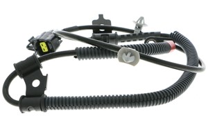 ABS-givare, Sensor, hjulvarvtal, Framaxel, Höger, Vänster, KIA CARNIVAL / GRAND CARNIVAL III, 95670-4D100