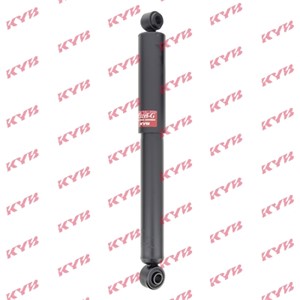 Stötdämpare, Bakaxel, HYUNDAI GALLOPER II, MITSUBISHI GALLOPER, PAJERO I, 41011-MB200, 41011-MB225, 42535599, 42536632, 42548183, HB2274
